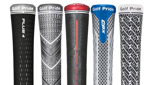 Golf Pride Tour Velvet BCT Cord Grips – Grips4Less