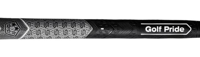 Golf Pride x Steph Curry - Limited Edition Grips