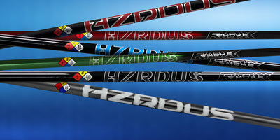 Project X Hzrdus Golf Shafts – Grips4Less