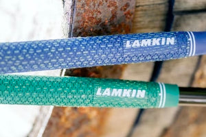 UTX Green | Lamkin Golf Grips - The Best Golf Grips for Your Game