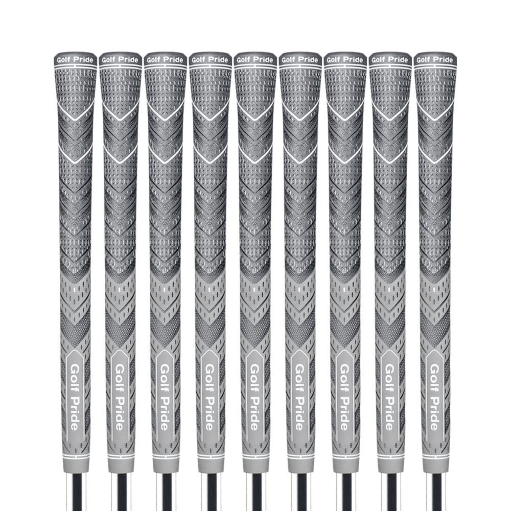 12 Pcs Golf Pride MCC Align Plus 4 Golf Club selling Grips standard