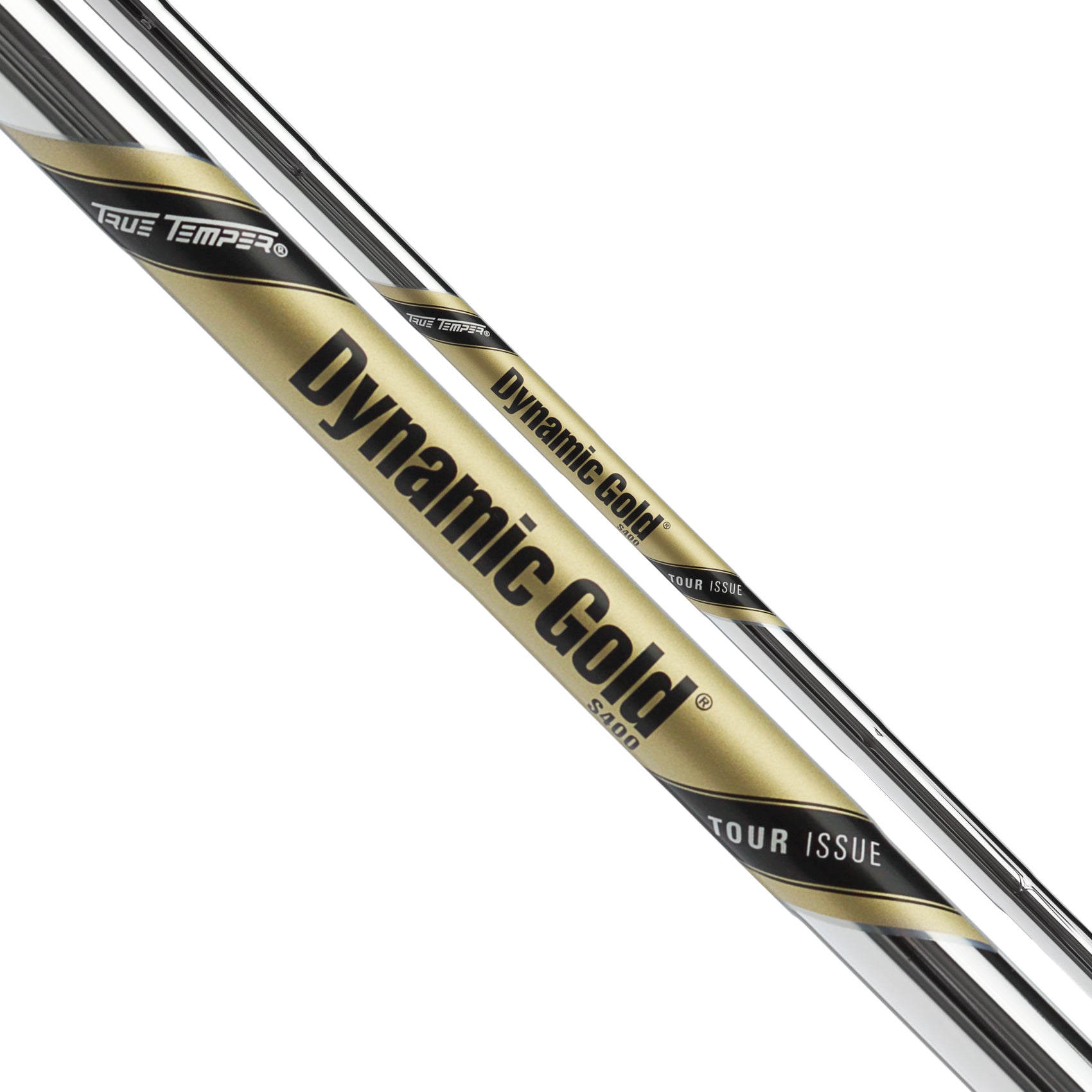 P790 #2 Dynamic Gold AMT Tour Issue