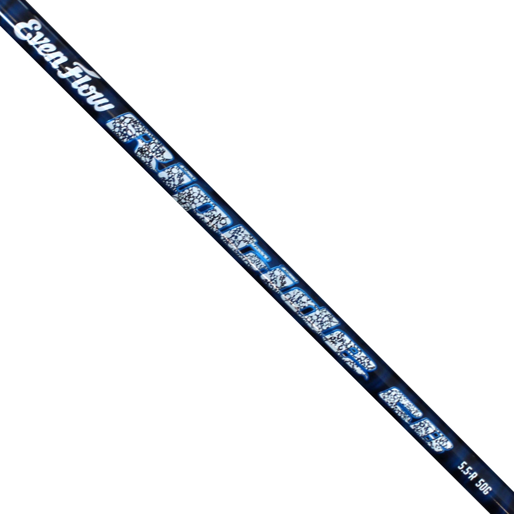 Project X Evenflow Riptide CB (Counter Balance) Graphite Shaft