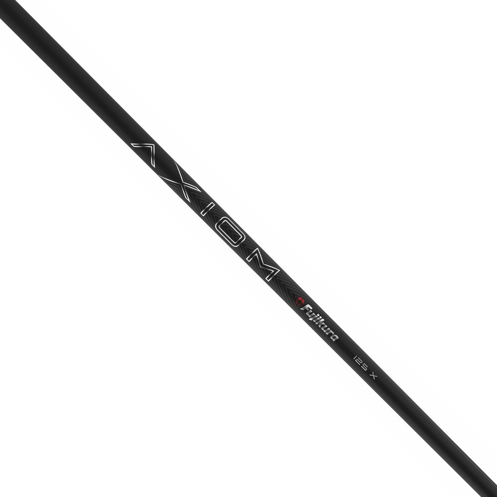 7 New TaylorMade Fujikura Motore golf shaft shops for irons 41 .370