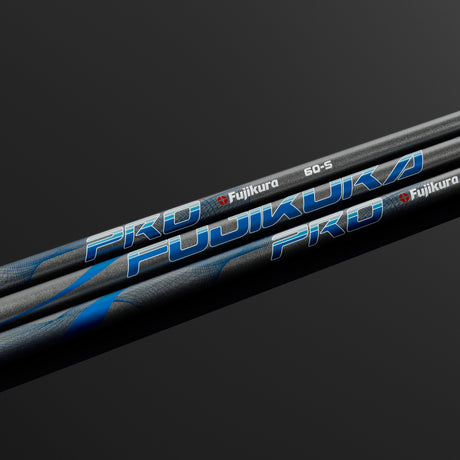 Fujikura 2024 Pro Blue Graphite Shaft