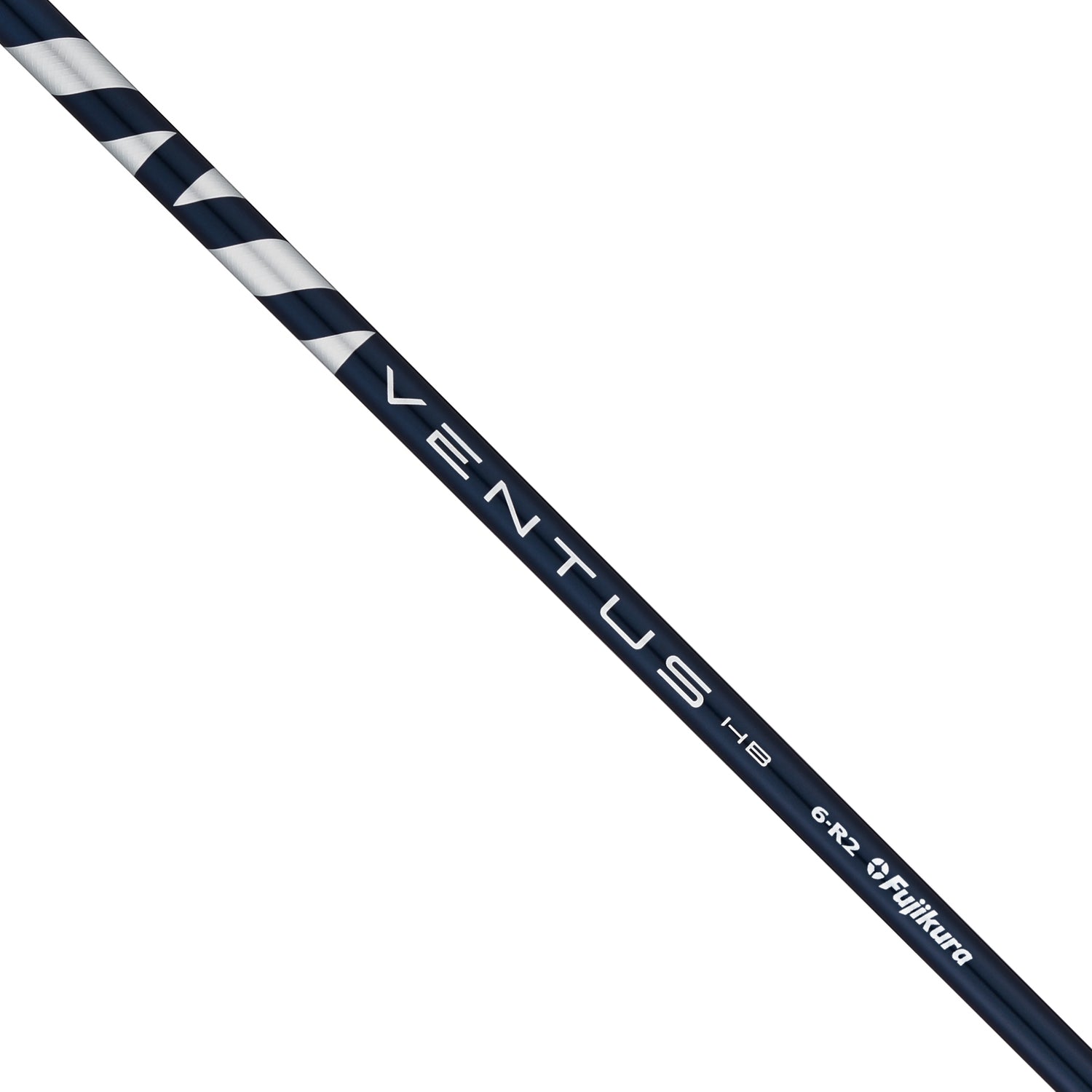 Fujikura Ventus Hybrid Shaft