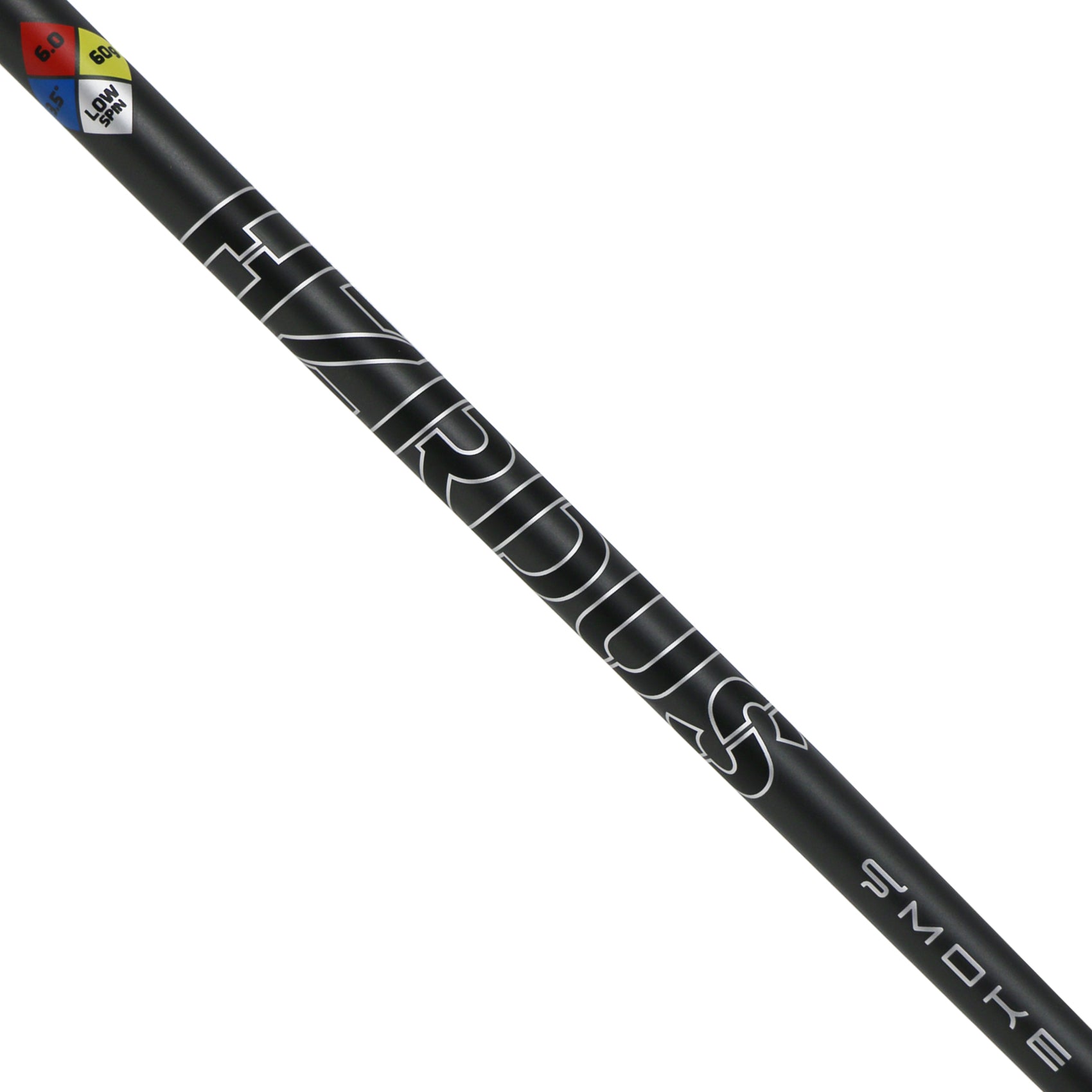 Project X Hzrdus Smoke Black Graphite Shaft