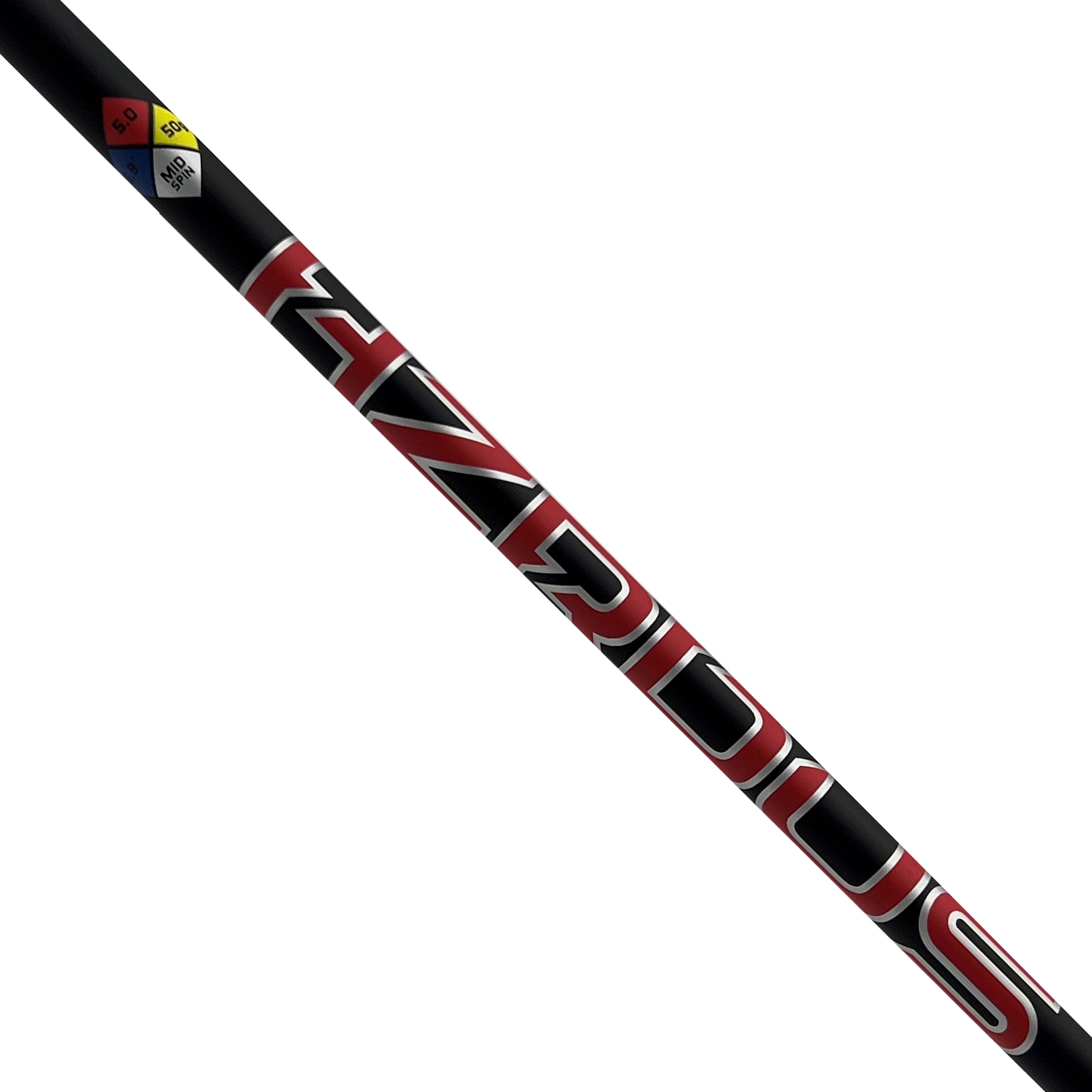 Project X Hzrdus 2024 Shaft