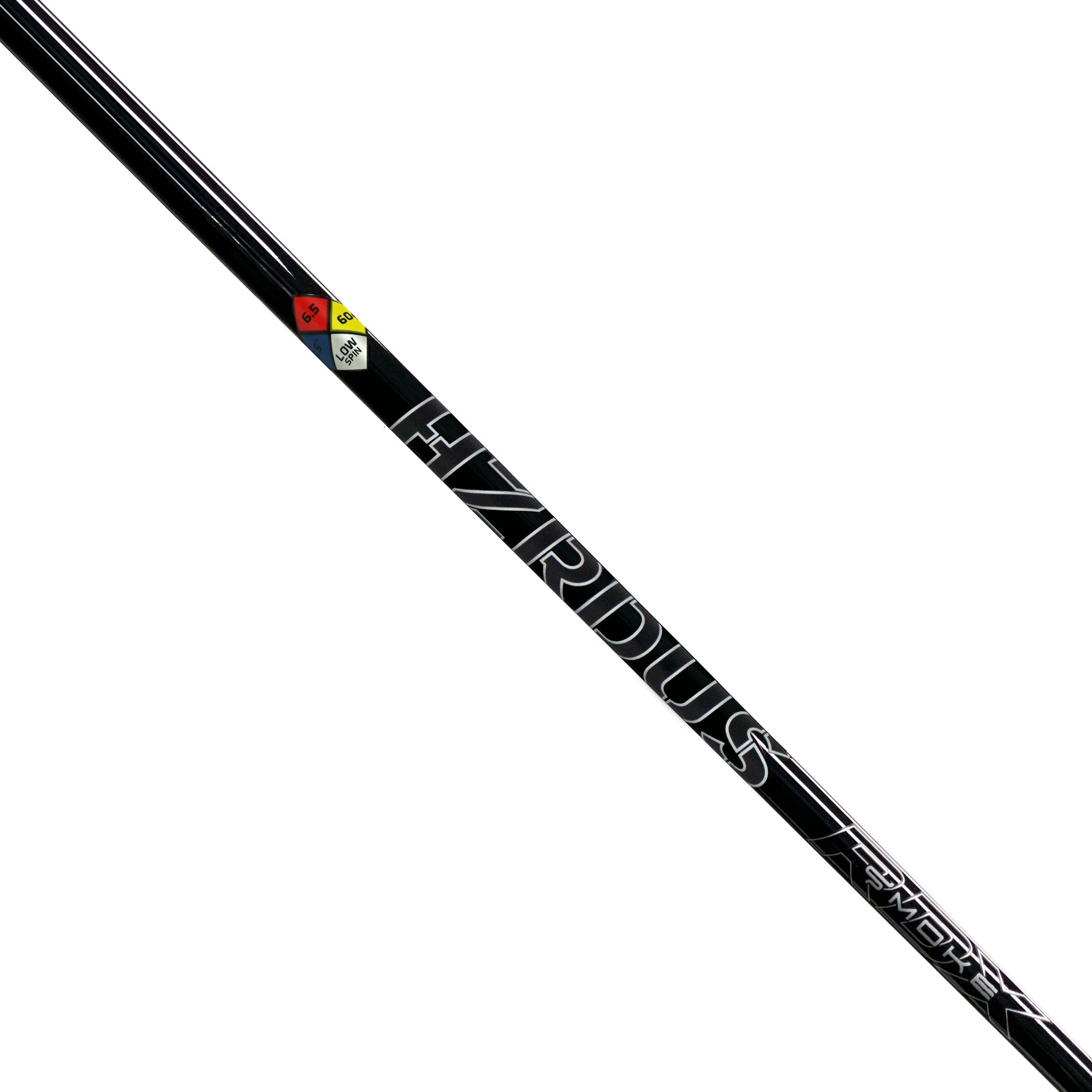 Project X Hzrdus Smoke Black RDX Graphite Shaft – Grips4Less