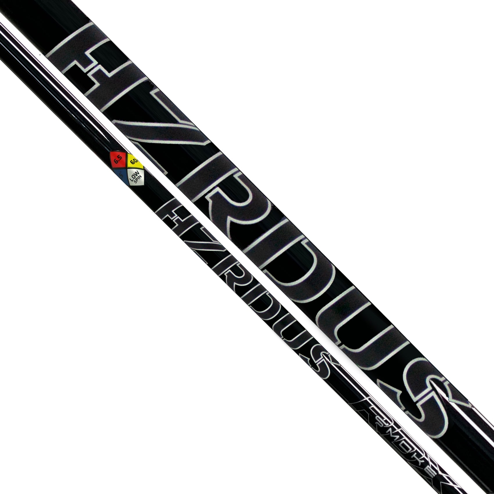 Project X Hzrdus Smoke Black RDX Graphite Shaft