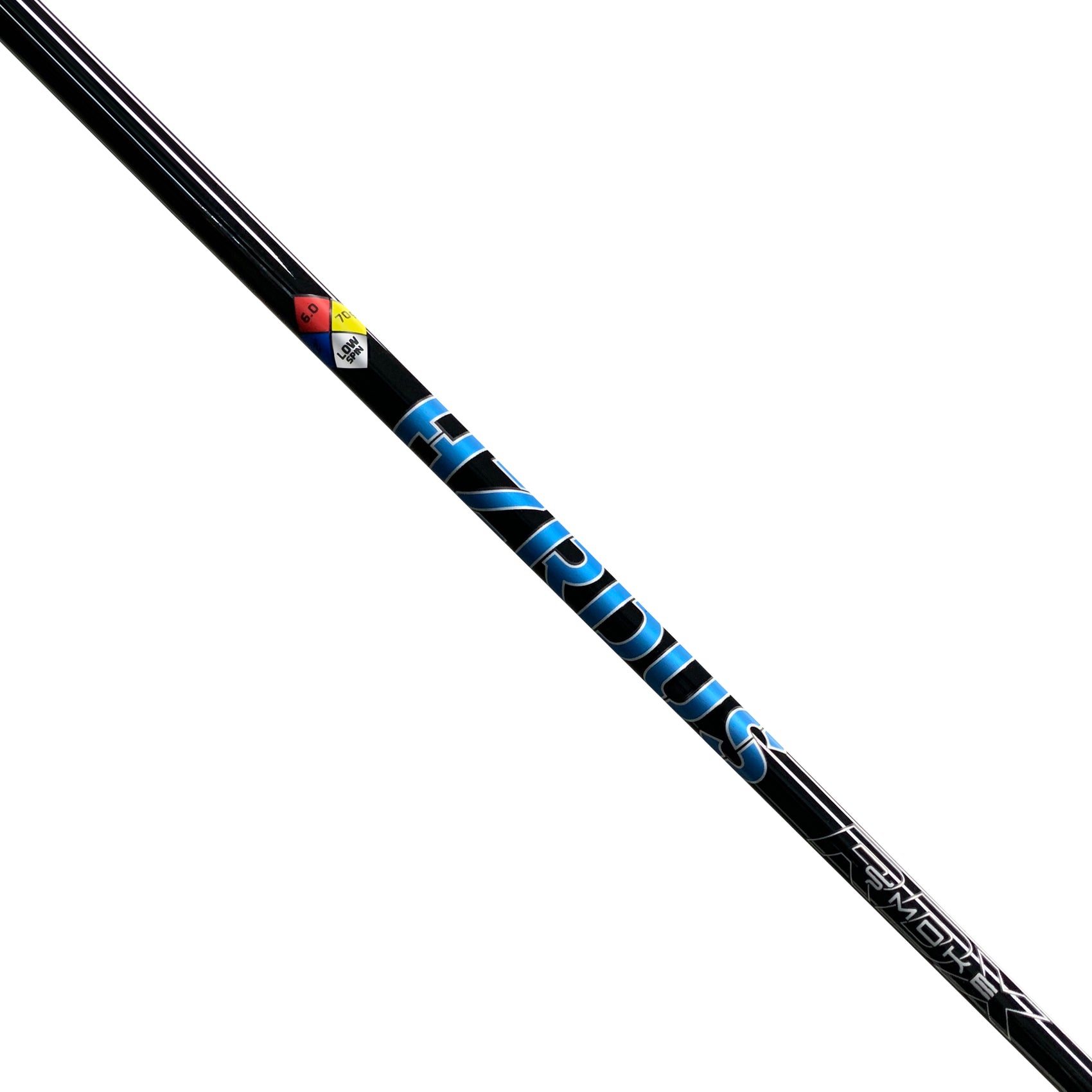 Assembled) Project X Hzrdus Smoke Blue RDX Graphite Shaft with