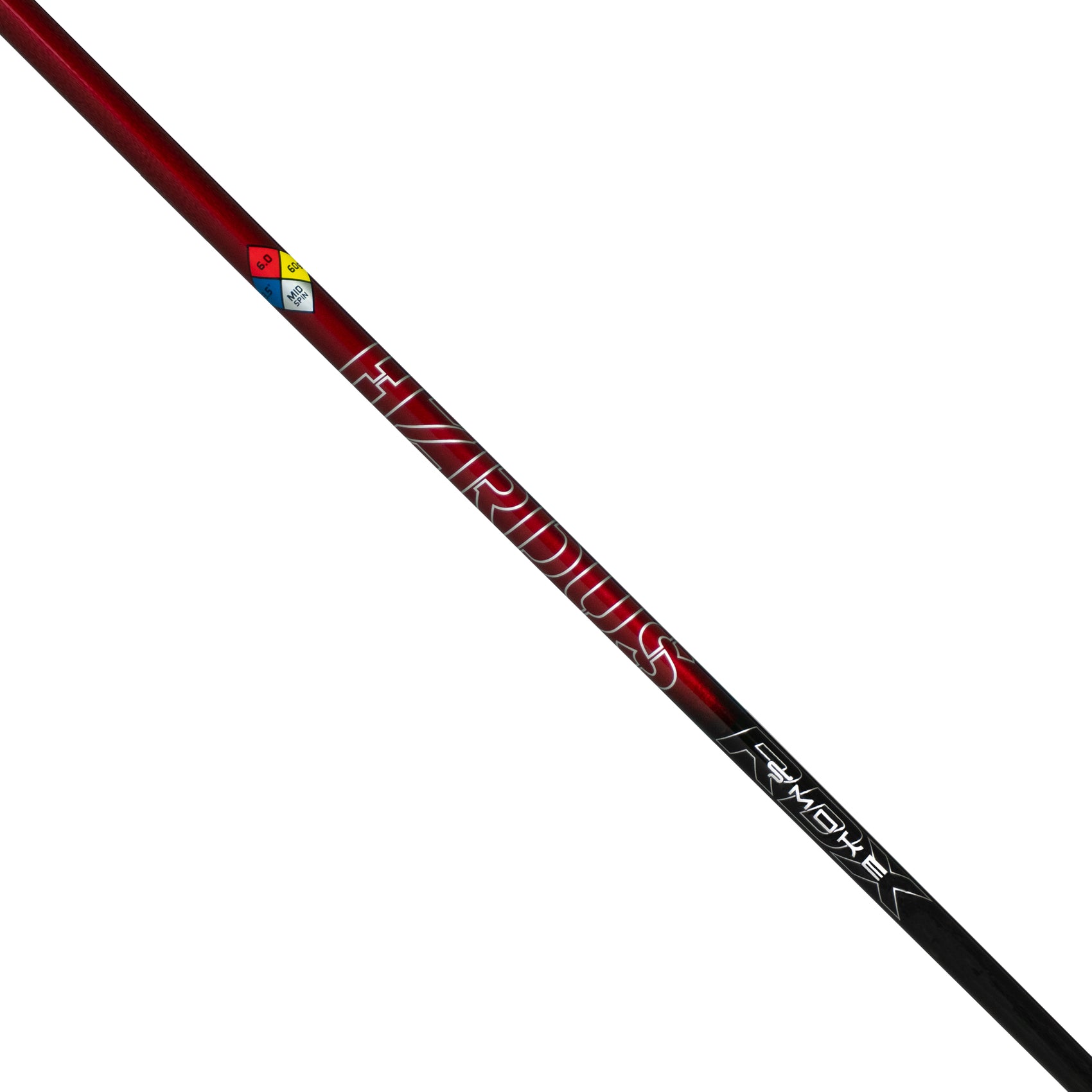 Cobra outlet radspeed hybrid rdx smoke shaft