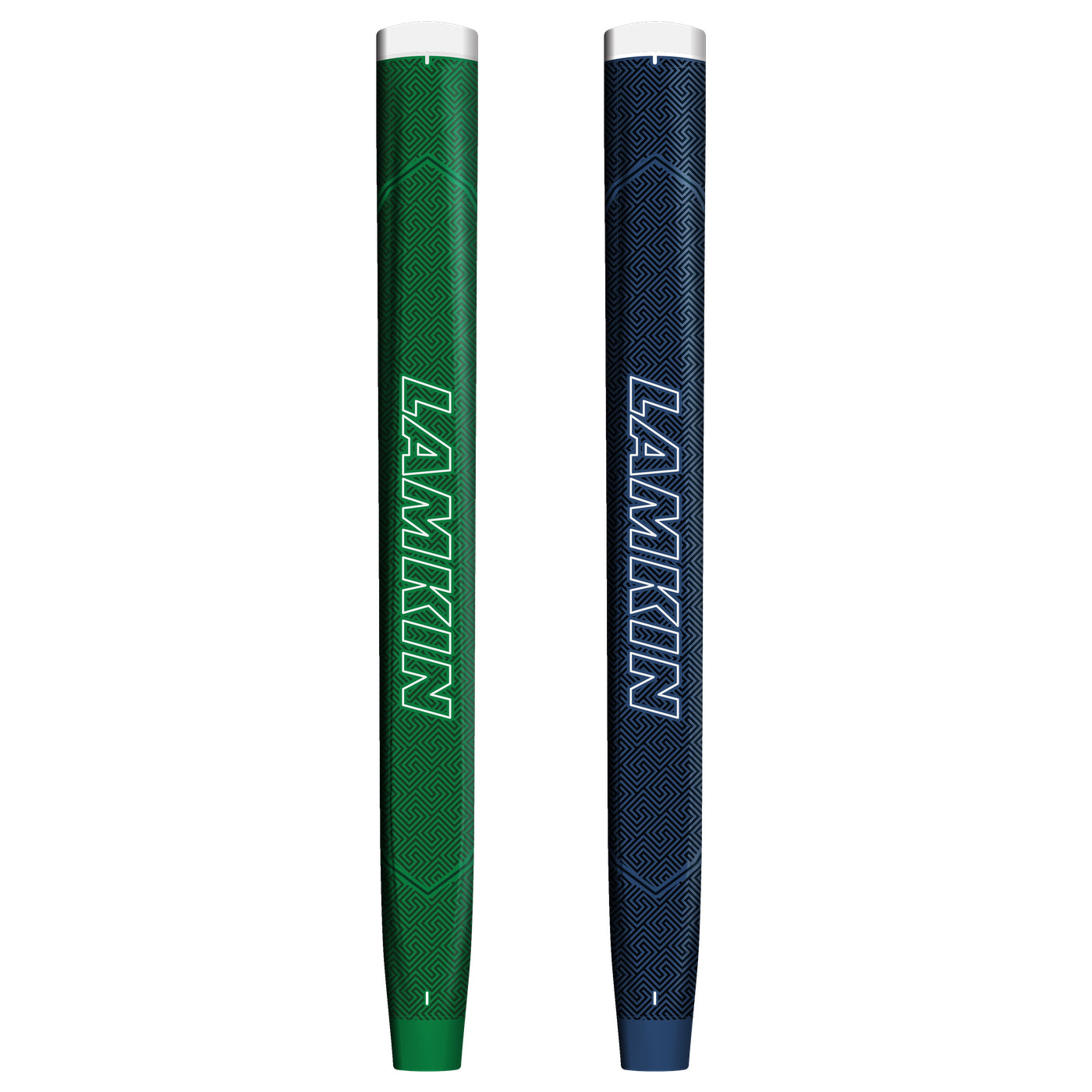 Lamkin Deep Etched Sink Fit Putter Grip – Grips4Less