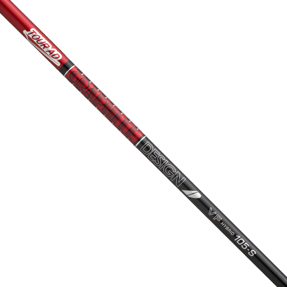 Graphite Design Tour AD VF Hybrid Shaft