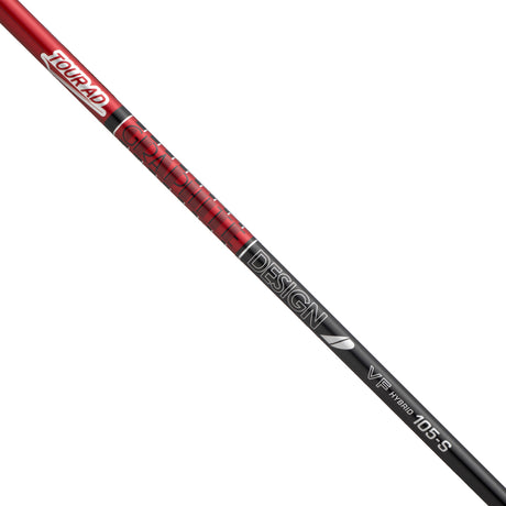 Graphite Design Tour AD VF Hybrid Shaft