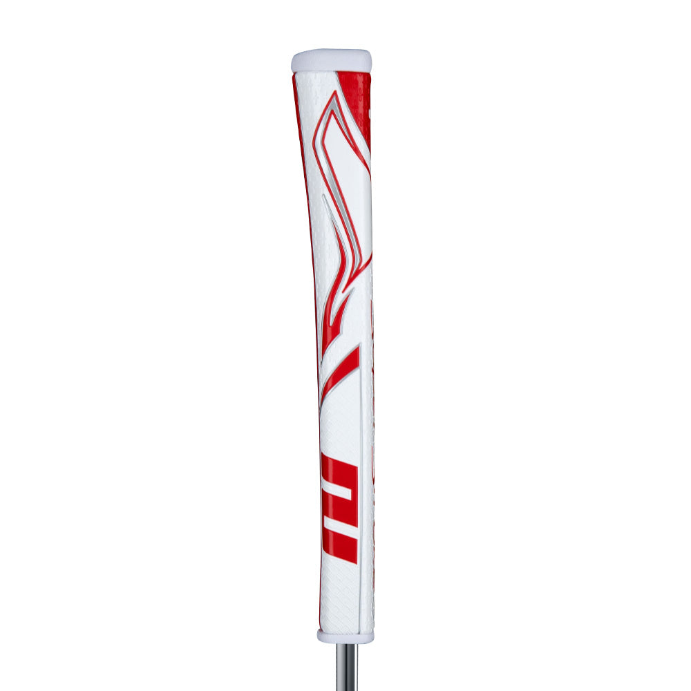 Super Stroke Zenergy CLAW 2.0 Putter Grip – Grips4Less