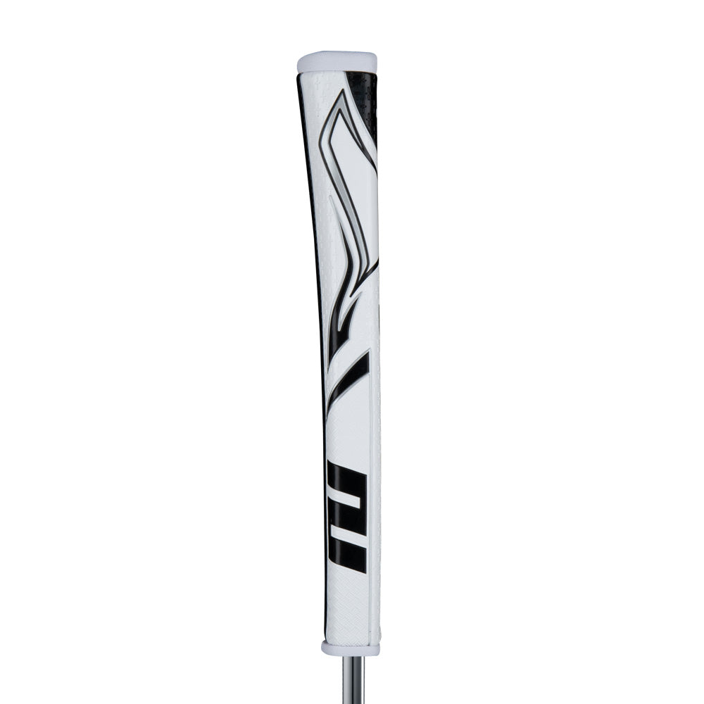 Super Stroke Zenergy CLAW 2.0 Putter Grip – Grips4Less