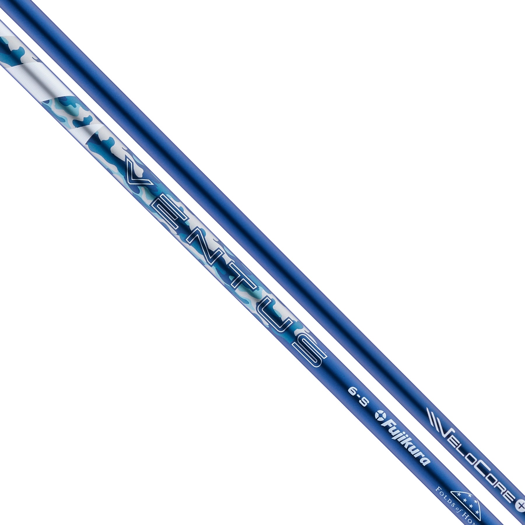 Fujikura Ventura store Blue 6-S Driver Shaft