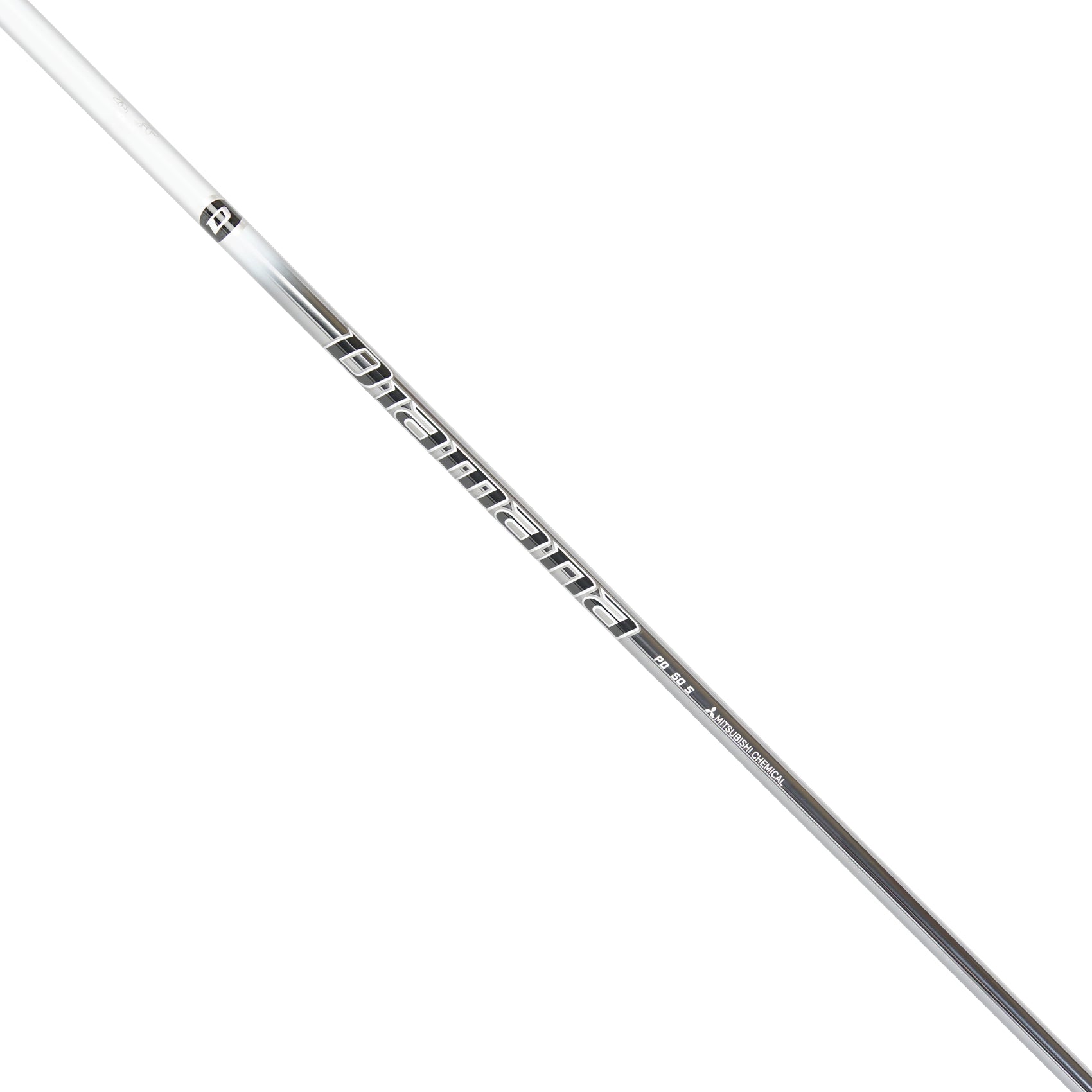 Mitsubishi Diamana PD Graphite Shaft – Grips4Less