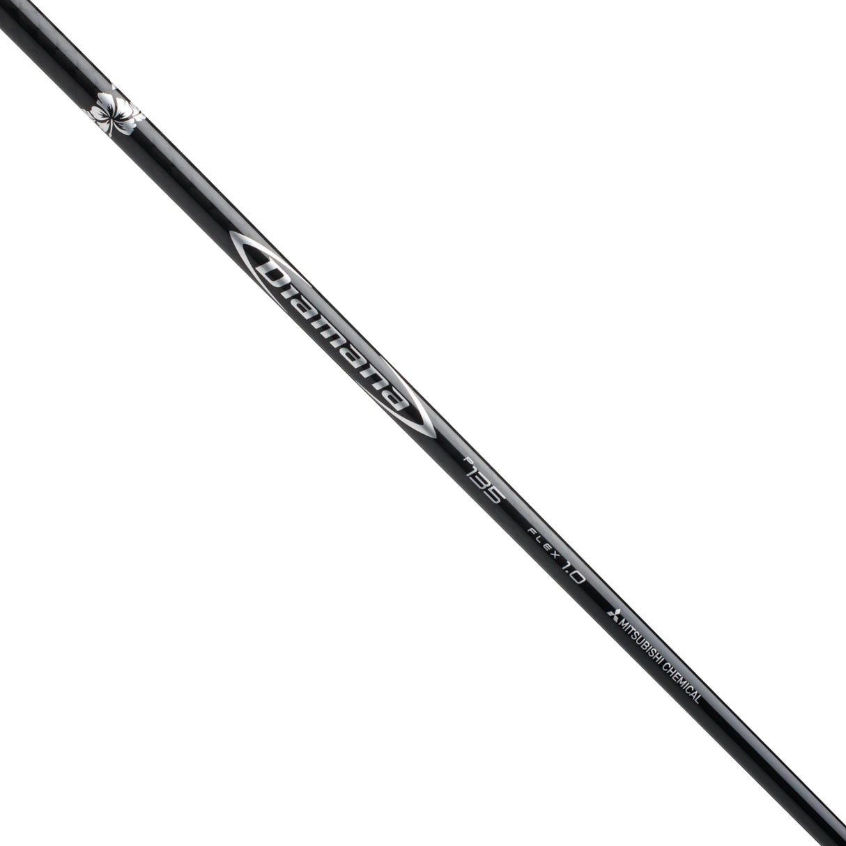 Mitsubishi Diamana Putter Shaft