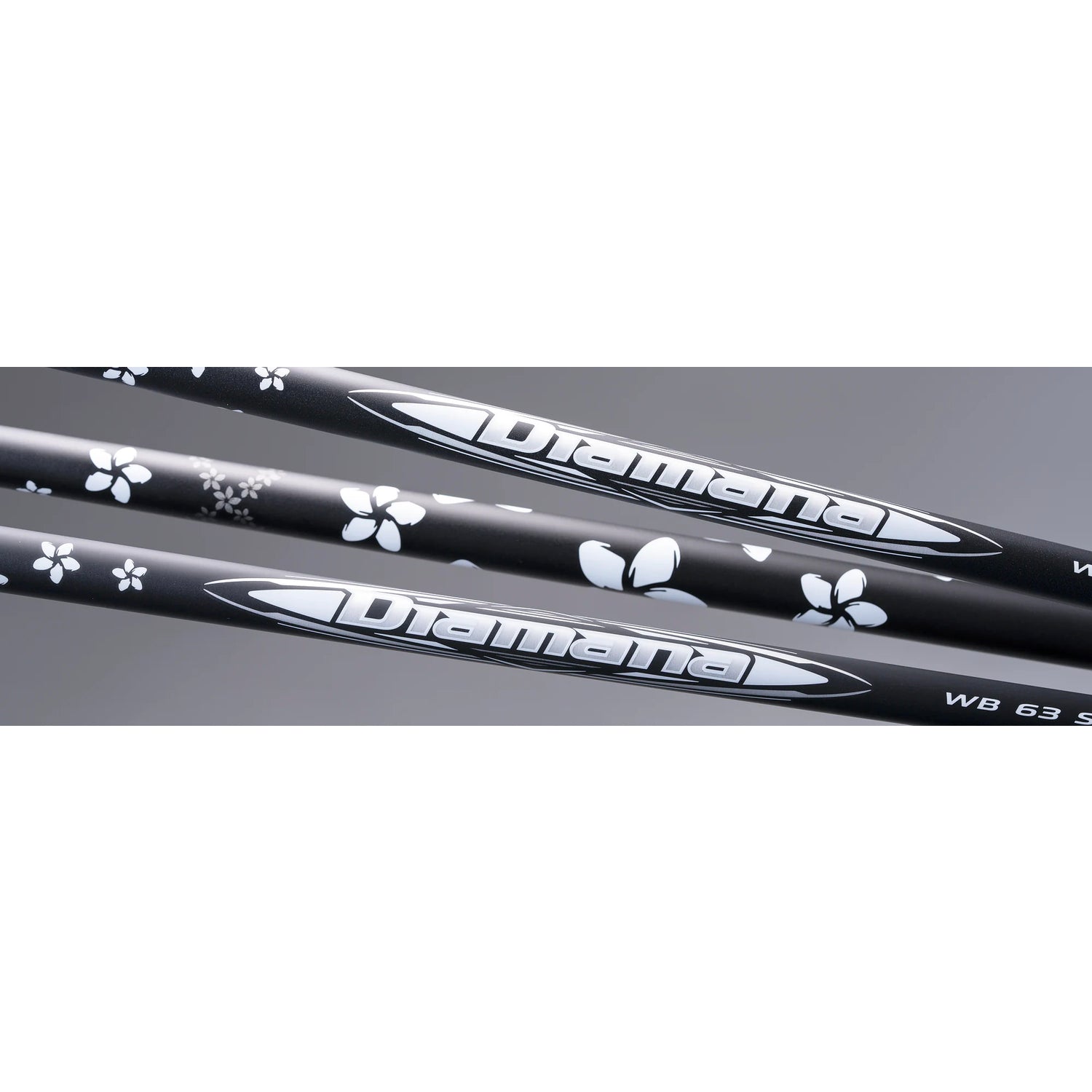 Mitsubishi Diamana D+ Graphite Wood 62 Black Golf Shaft Extra Stiff Flex retailer 67 Gram