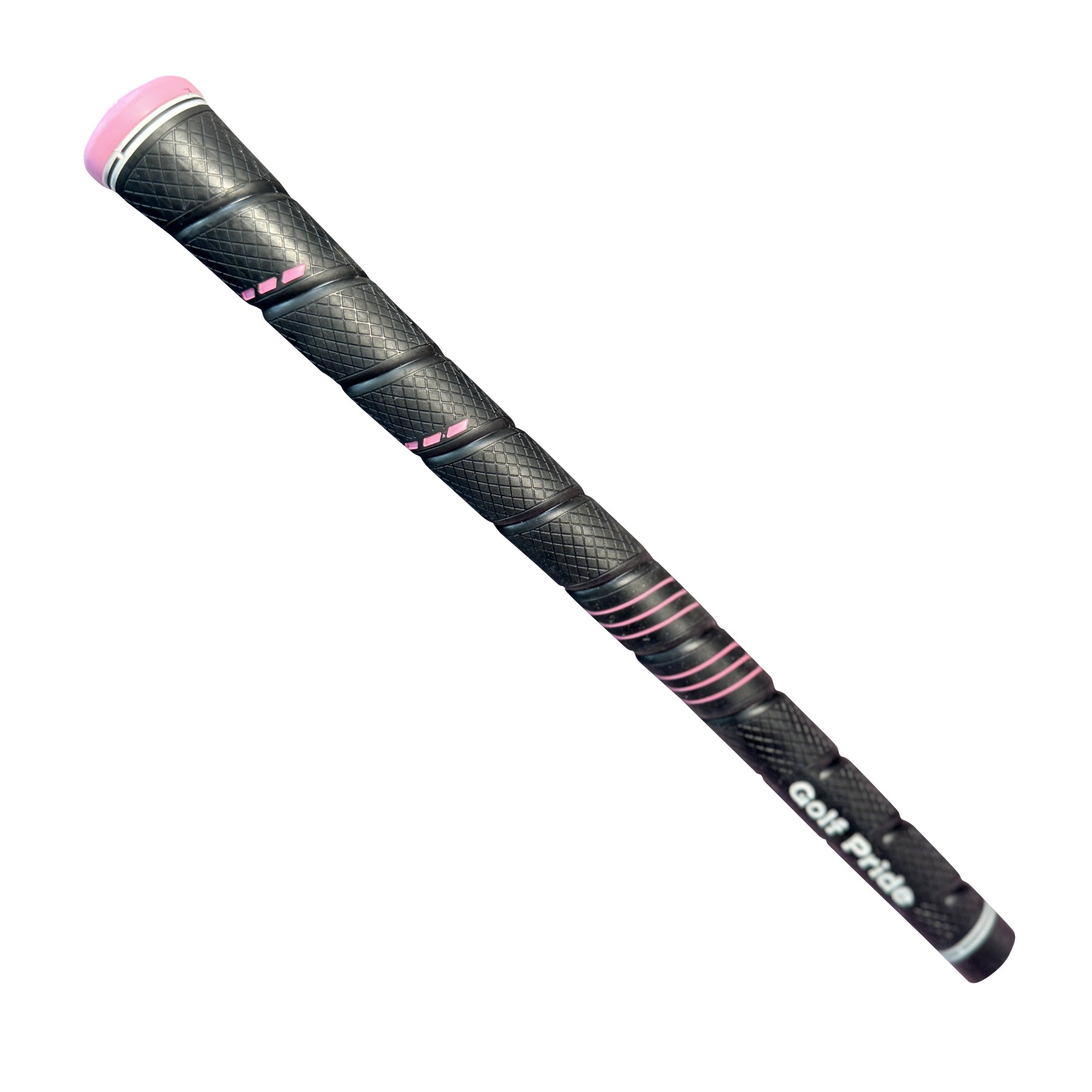 Golf Pride CP2 Wrap Standard Grip - Pink