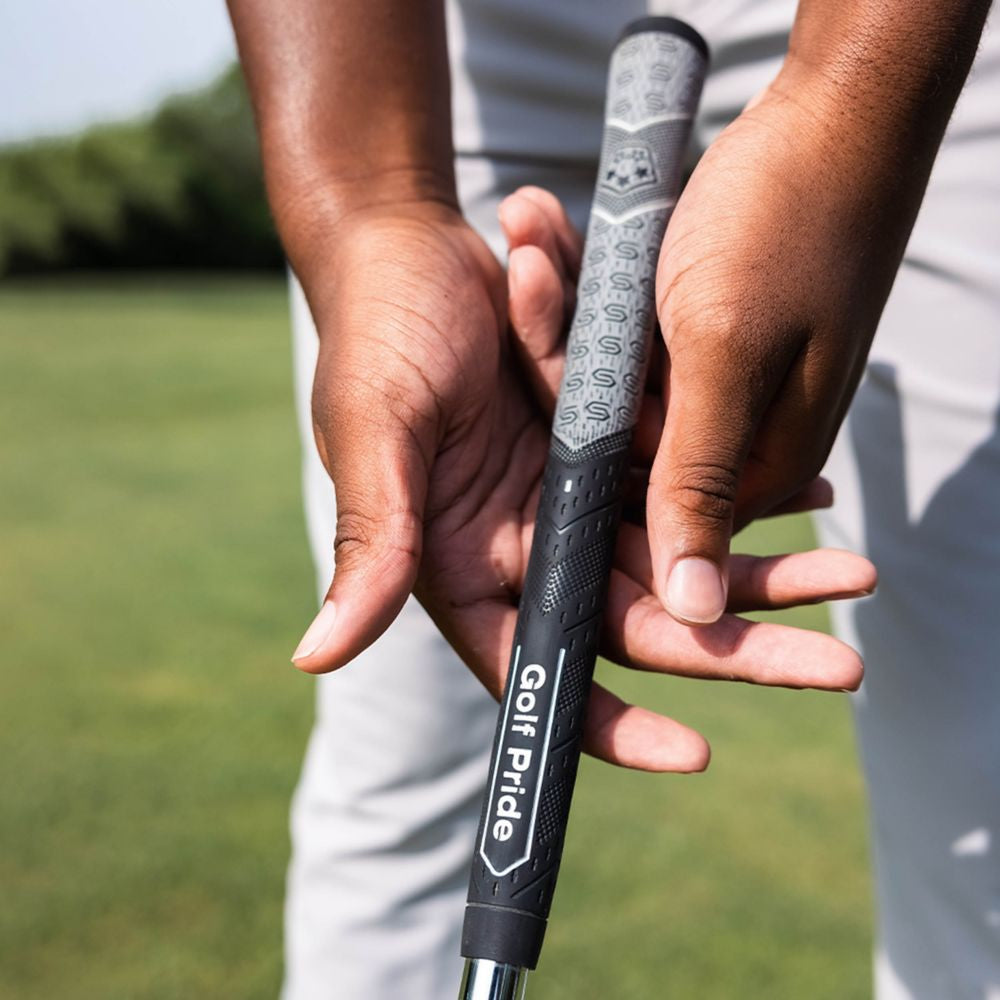 LIMITED EDITION UNDERRATED - Golf Pride x Steph Curry MCC PLUS4 Midsize Grip