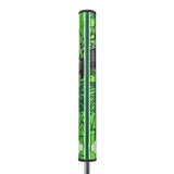 Special Edition: Super Stroke Zenergy Tour 2.0 Putter Grip (Marvel - "Hulk")