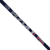 Limited Edition Project X Hzrdus Black Gen 4 Graphite Shaft - USA