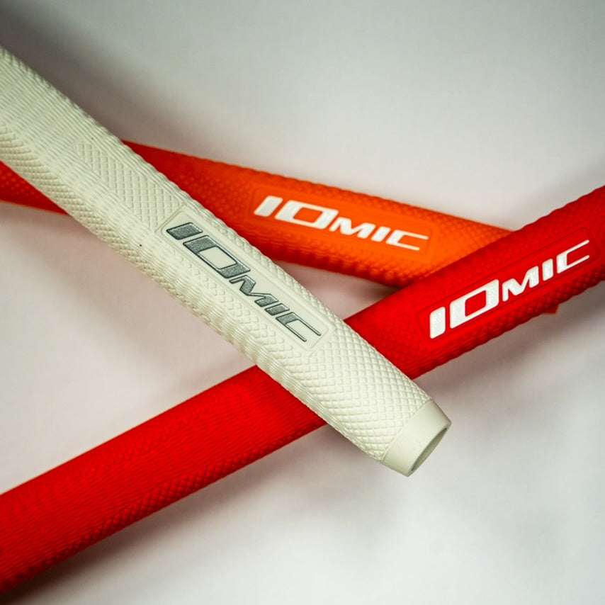 Iomic Absolute X Putter Grip – Grips4Less