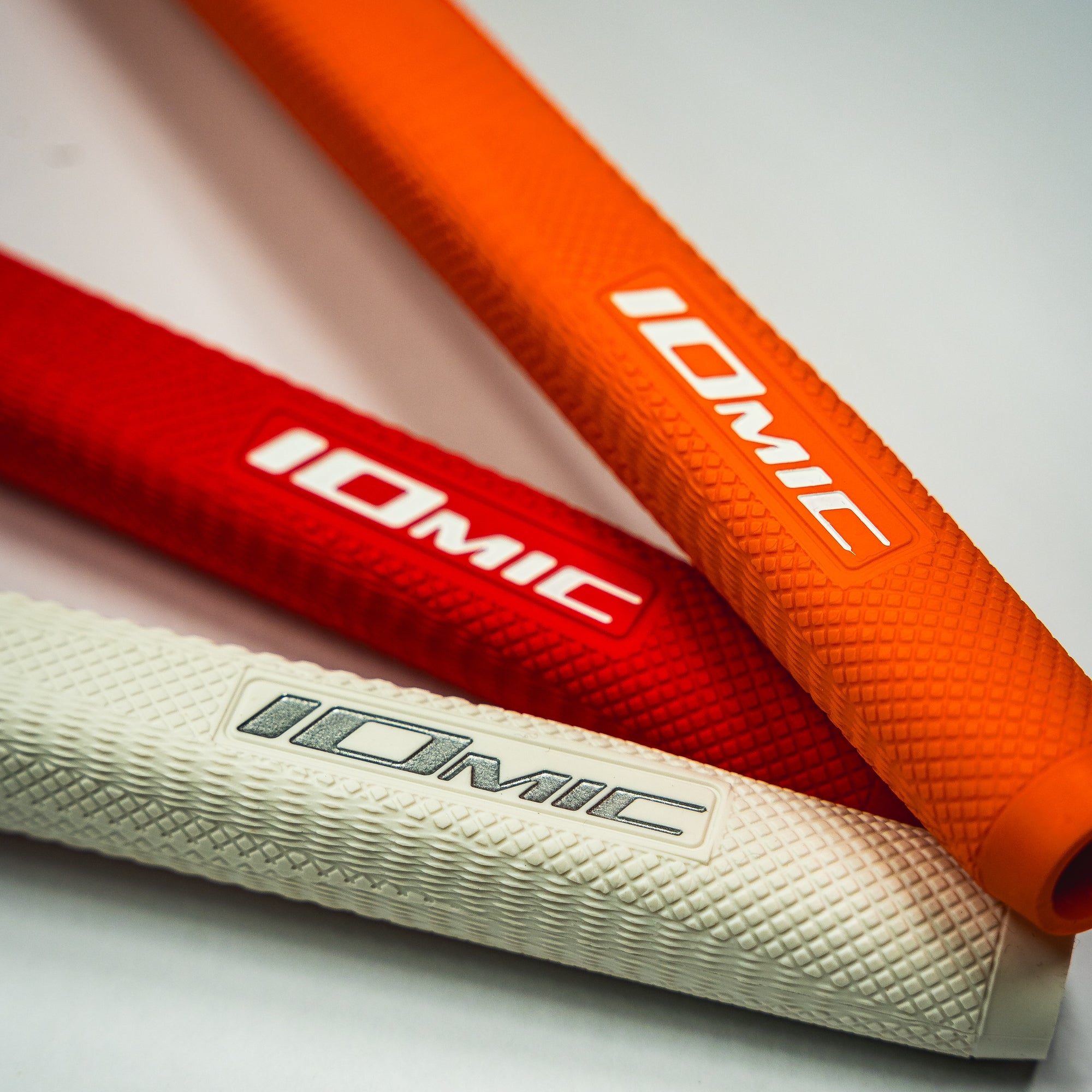 Iomic Absolute X Putter Grip – Grips4Less