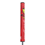 Special Edition: Super Stroke Zenergy Tour 2.0 Putter Grip (Marvel - "Iron Man")