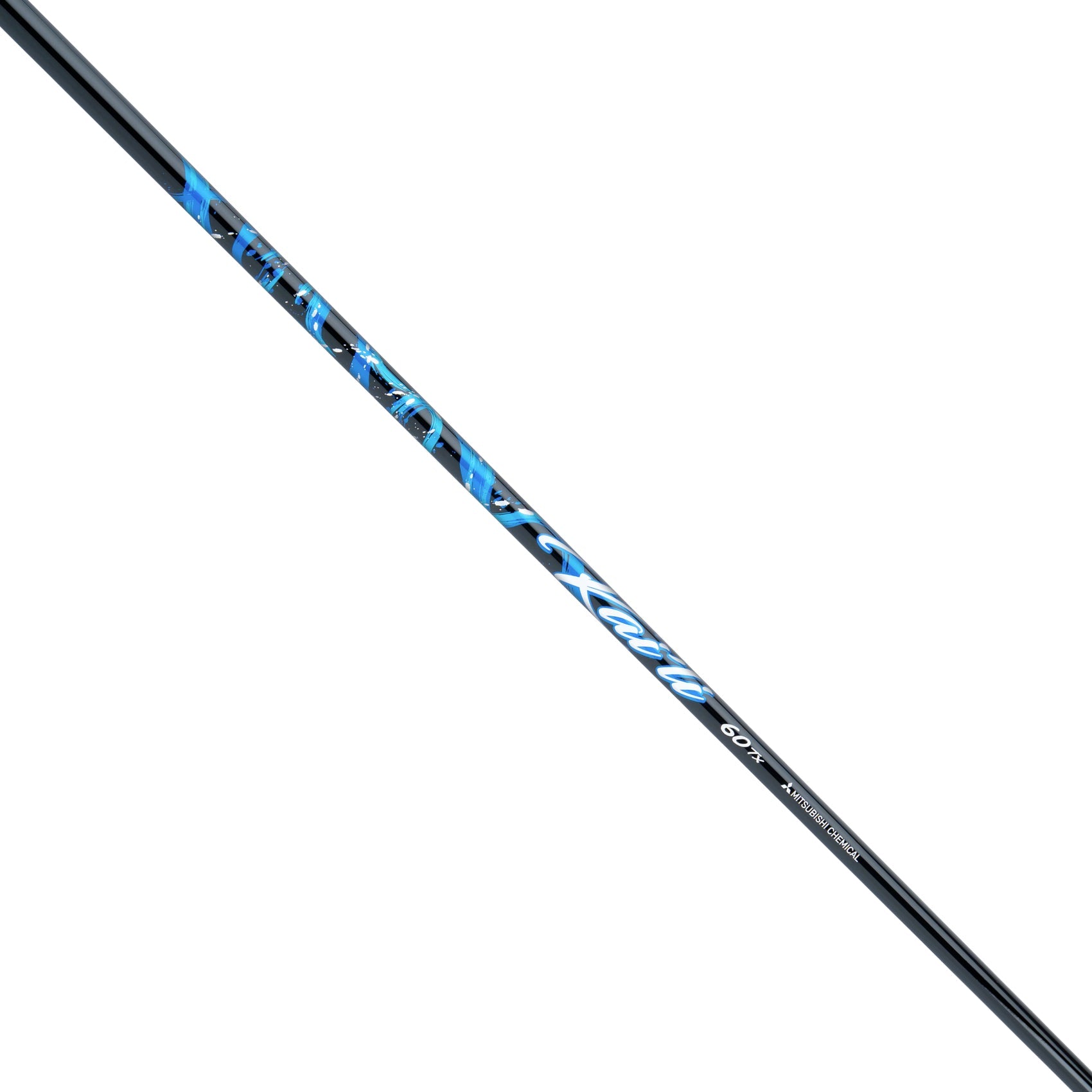 Mitsubishi Kai'li Blue Graphite Shaft – Grips4Less