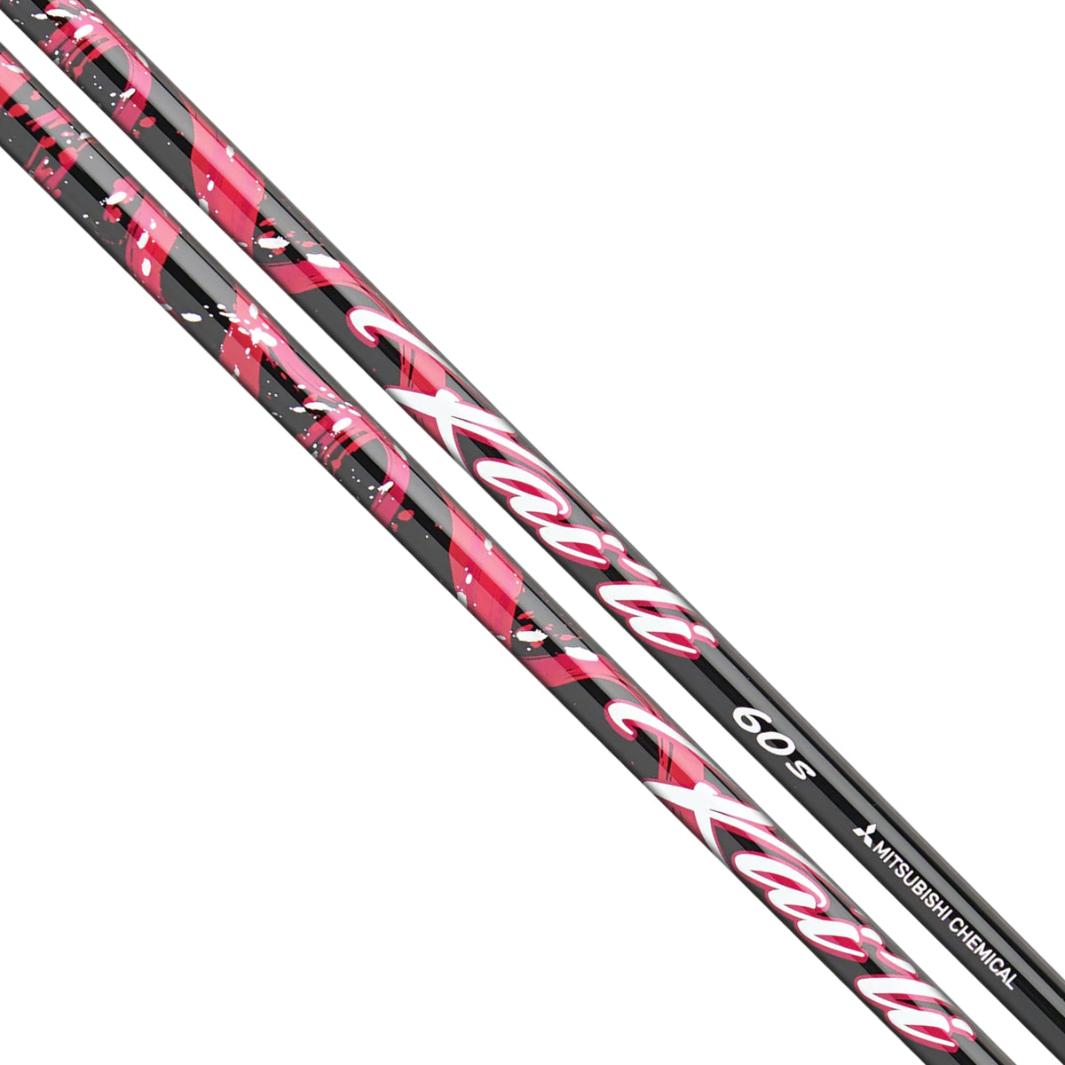 Mitsubishi Kai'li Red Graphite Shaft – Grips4Less