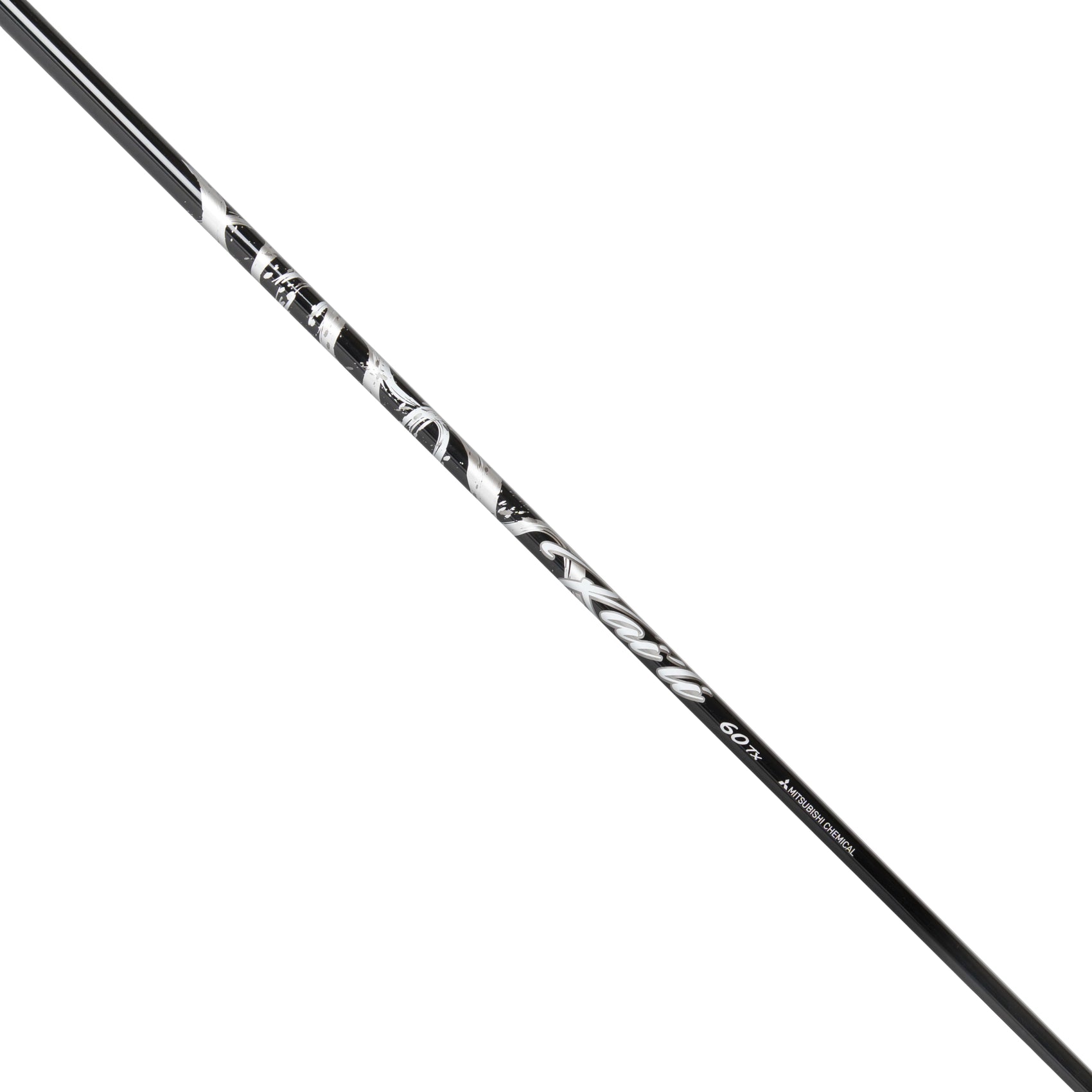 Mitsubishi Chemical hot Kai’li White Driver Shaft — Stiff 60g