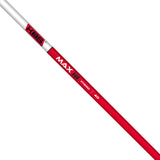 KBS Max HL Graphite Hybrid Shaft