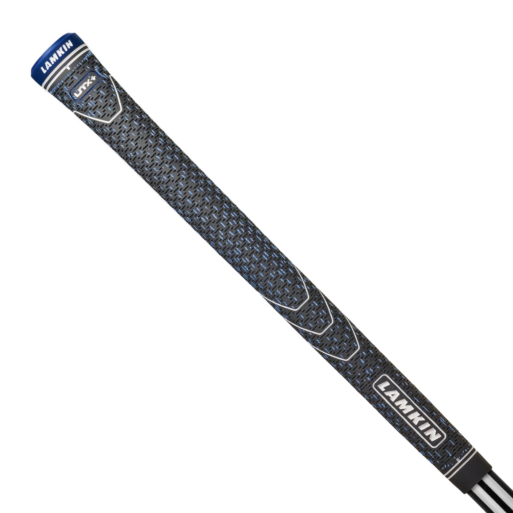 Amazon.com : Lamkin UTxCORD SOLID RD 60-BL Golf Grip, U-X Cord : Sports &  Outdoors