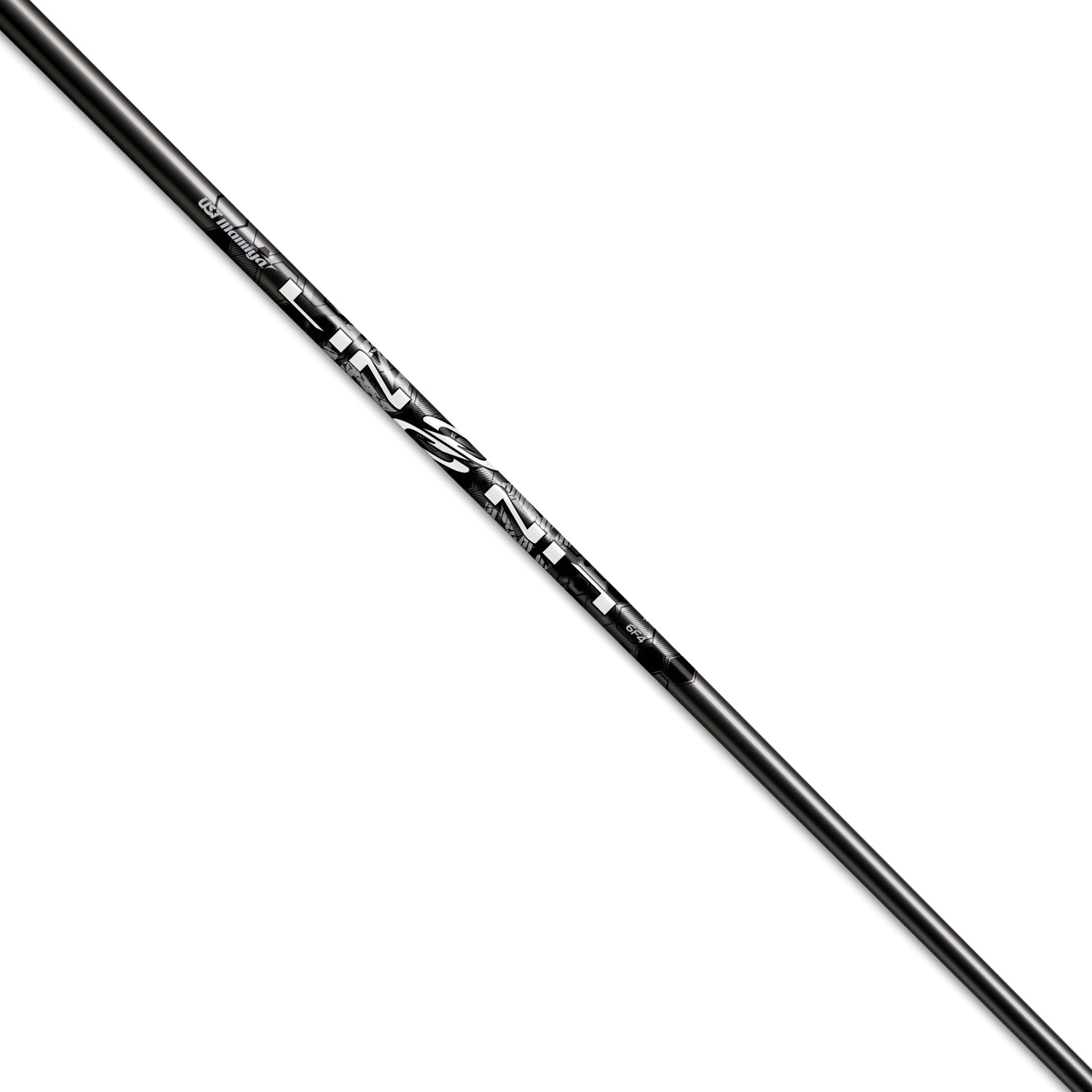 UST Lin-Q M40X TSPX Black Graphite Shaft