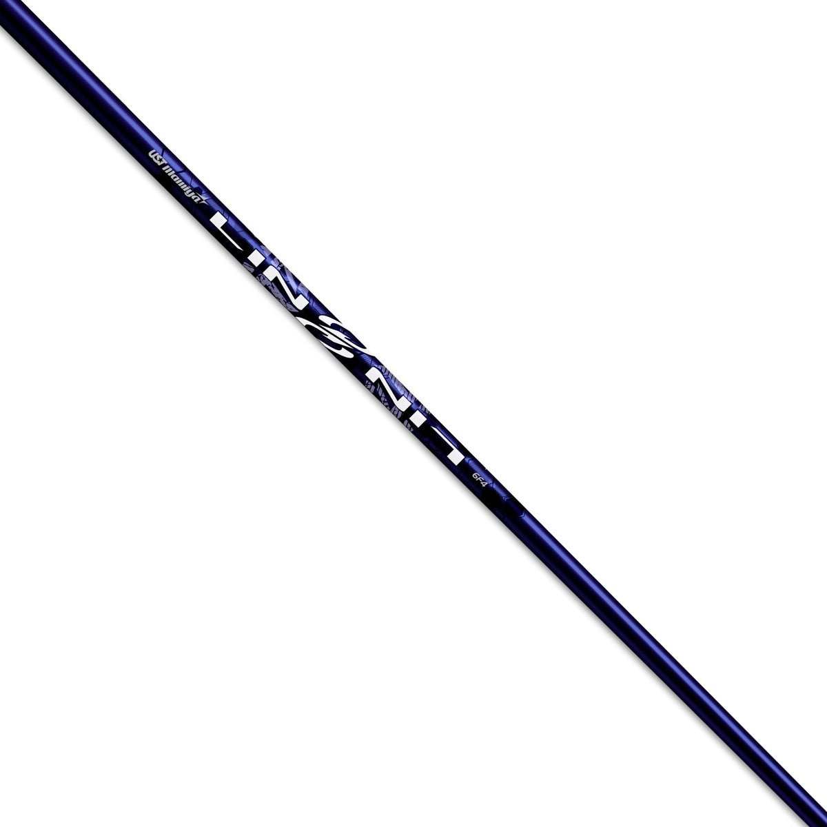 Ust Lin Q M40x Tspx Blue Graphite Shaft Grips4less