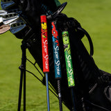 Special Edition: Super Stroke Zenergy Tour 2.0 Putter Grip (Marvel - "Hulk")