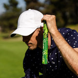 Special Edition: Super Stroke Zenergy Tour 2.0 Putter Grip (Marvel - "Hulk")