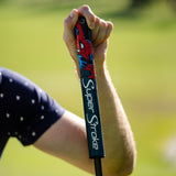 Special Edition: Super Stroke Zenergy Tour 2.0 Putter Grip (Marvel - "Spider-Man")