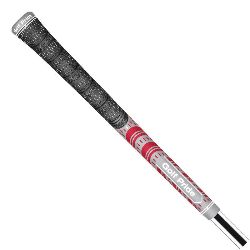 MCC purchases New Decade Golf Grips Red Midsize 13 pcs