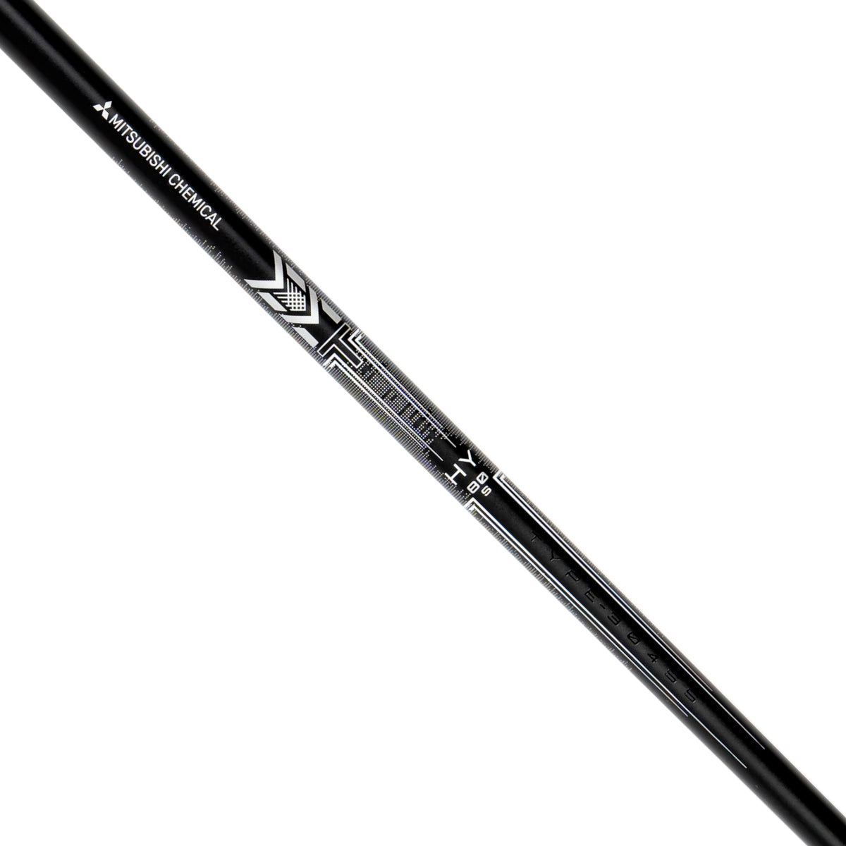 Mitsubishi MMT Hybrid Shaft (0.370