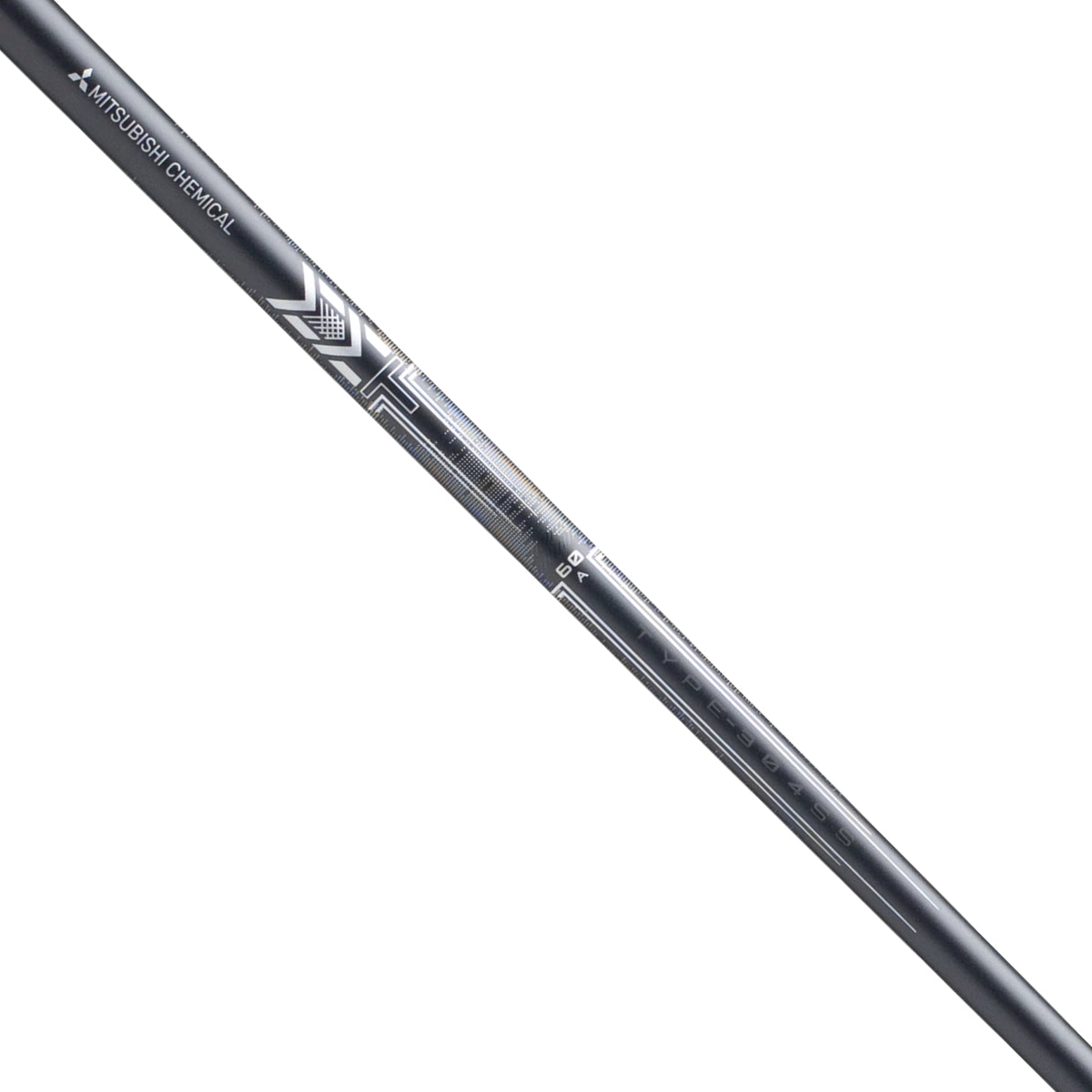 Mitsubishi MMT Iron Shaft - 0.370