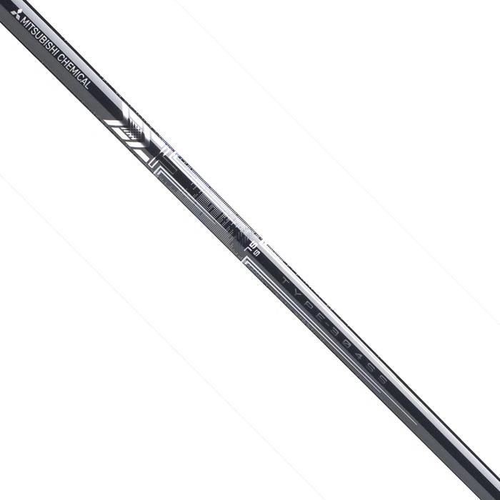 Mitsubishi MMT Taper Iron Shaft - 0.355" Tip (Bundle Set)