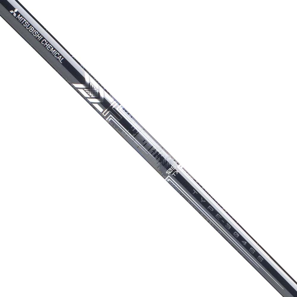 Mitsubishi popular MMT type 304ss driver shaft 44” extra stiff