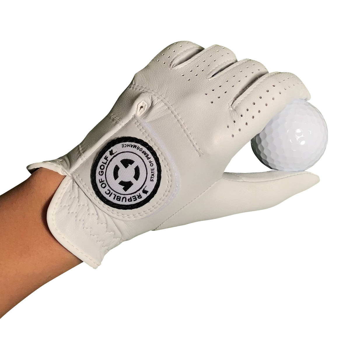 ROG Men's Momentum Golf Glove