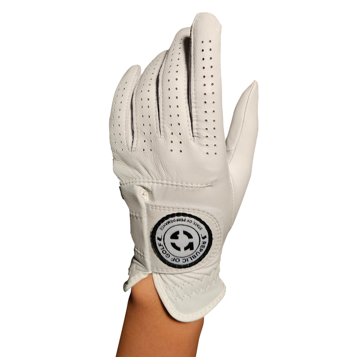 ROG Men's Momentum Golf Glove