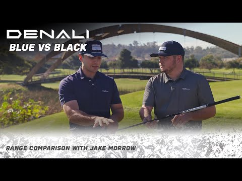 DENALI BLACK 70G 6.5 デナリ キャロウェイ 3w 3HL ゴルフ